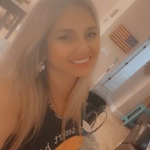 Meet your Posher, Stacy